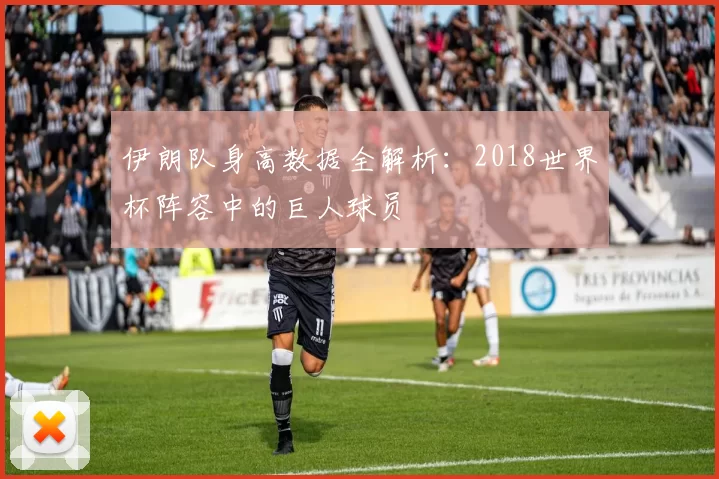 伊朗队身高数据全解析：2018世界杯阵容中的巨人球员
