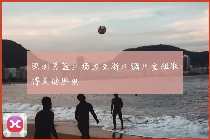 深圳男篮主场力克浙江稠州金租取得关键胜利