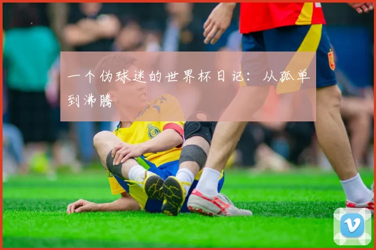 一个伪球迷的世界杯日记：从孤单到沸腾