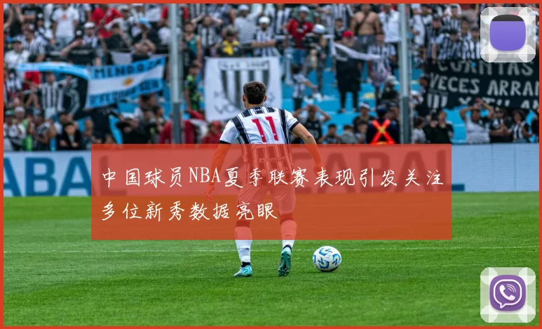 中国球员NBA夏季联赛表现引发关注多位新秀数据亮眼