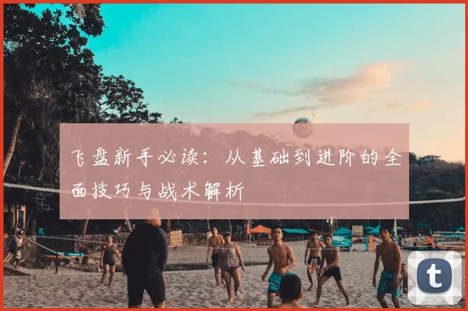 飞盘新手必读:从基础到进阶的全面技巧与战术解析