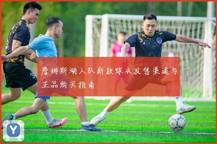 詹姆斯湖人队新款球衣发售渠道与正品购买指南