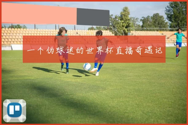 一个伪球迷的世界杯直播奇遇记