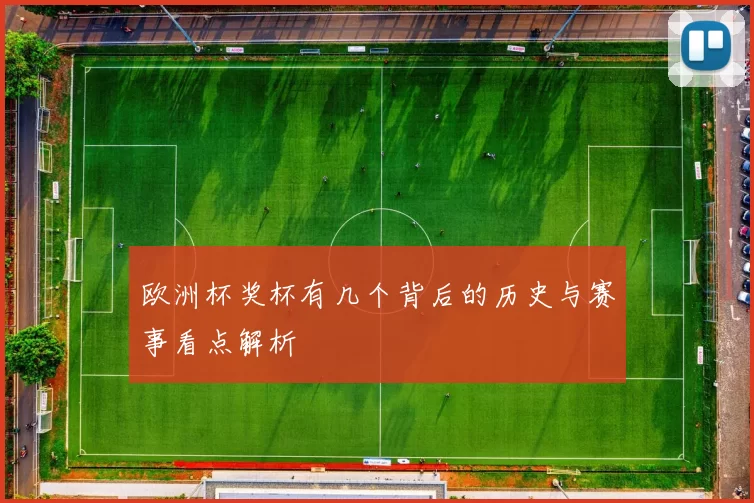欧洲杯奖杯有几个背后的历史与赛事看点解析